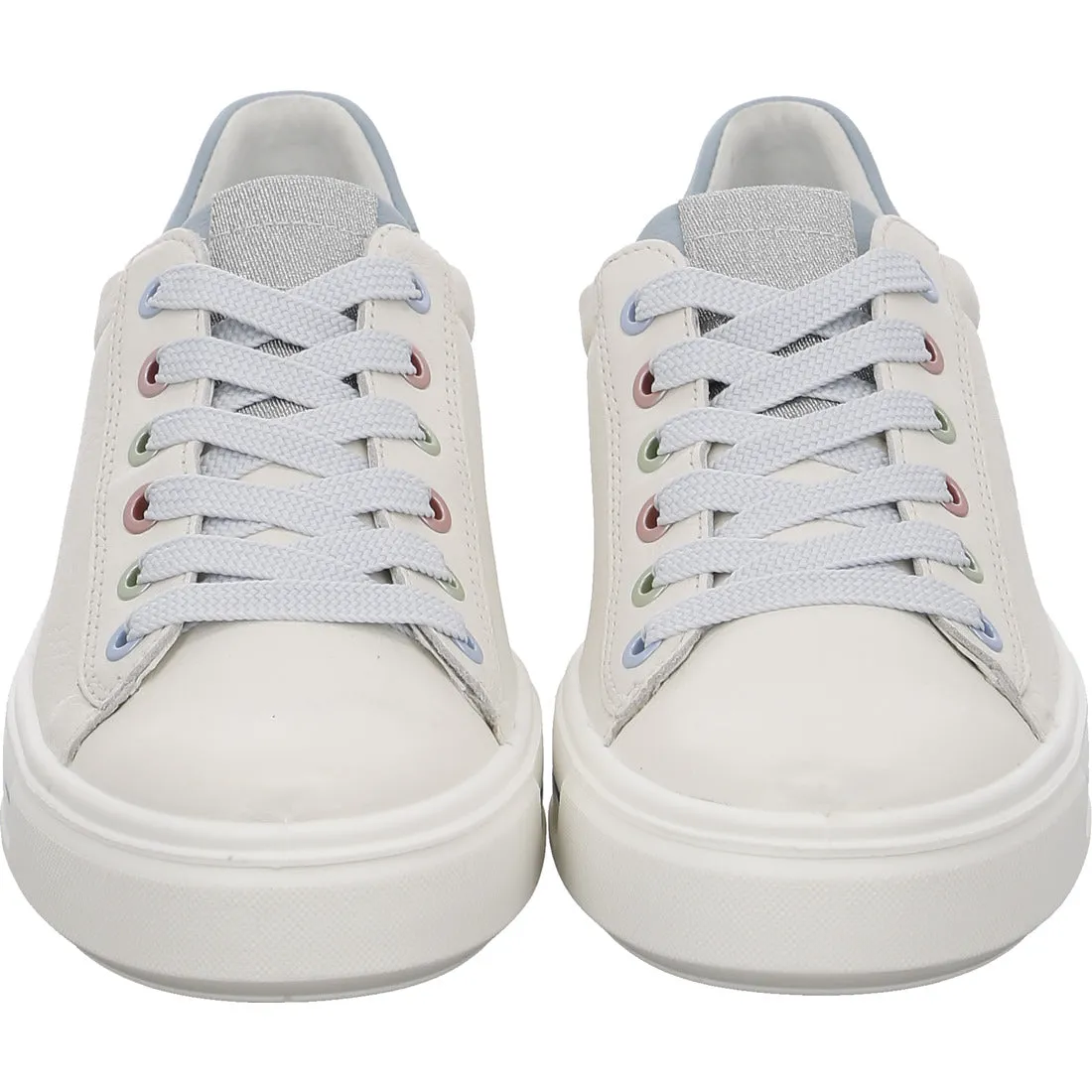 Ara Courtyard Ladies Lace Up Sneaker