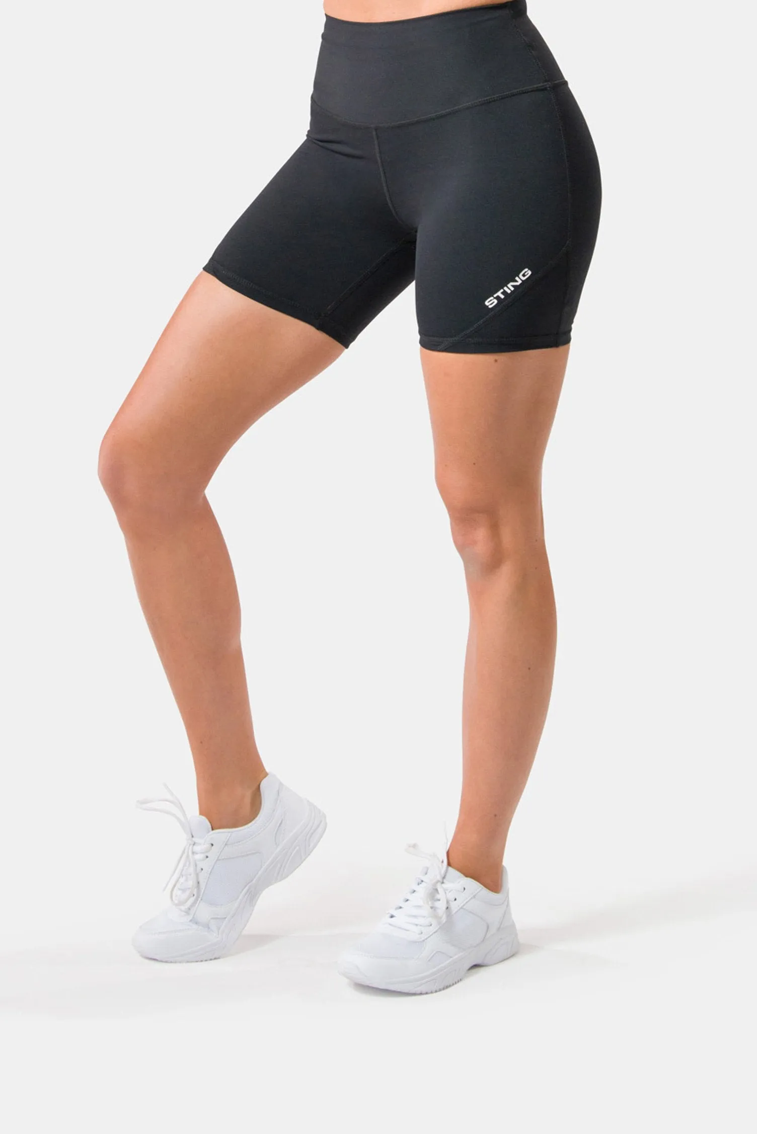 AURORA ENVY BIKE SHORTS