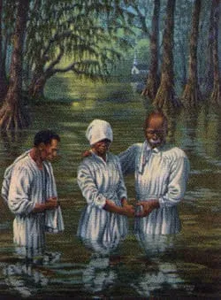 Baptism