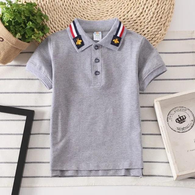 Boys Polo Shirt