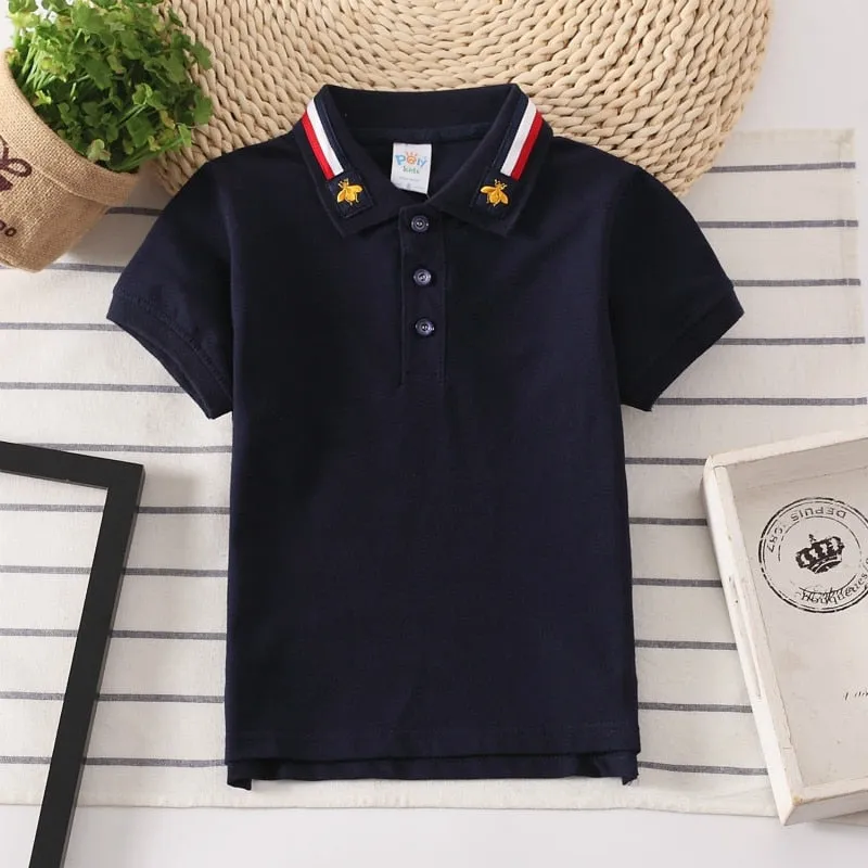 Boys Polo Shirt