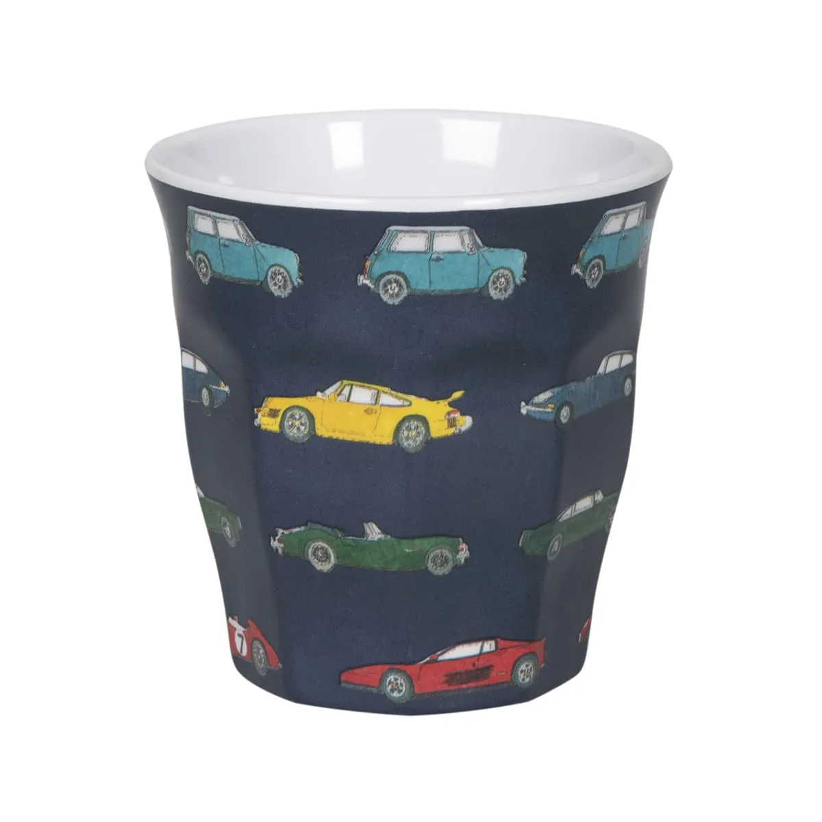 Cars Childrens Melamine Beaker