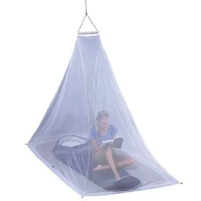 Compact Single Mosquito Net