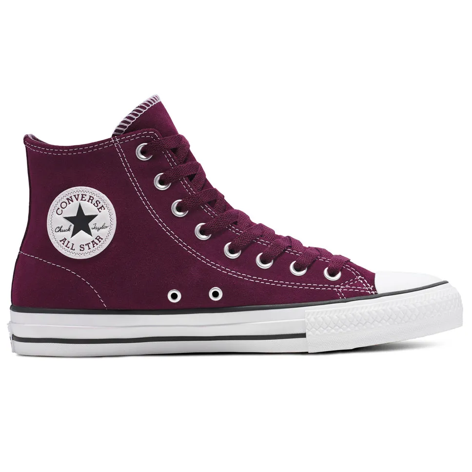 Converse CTAS Pro Hi Shoes