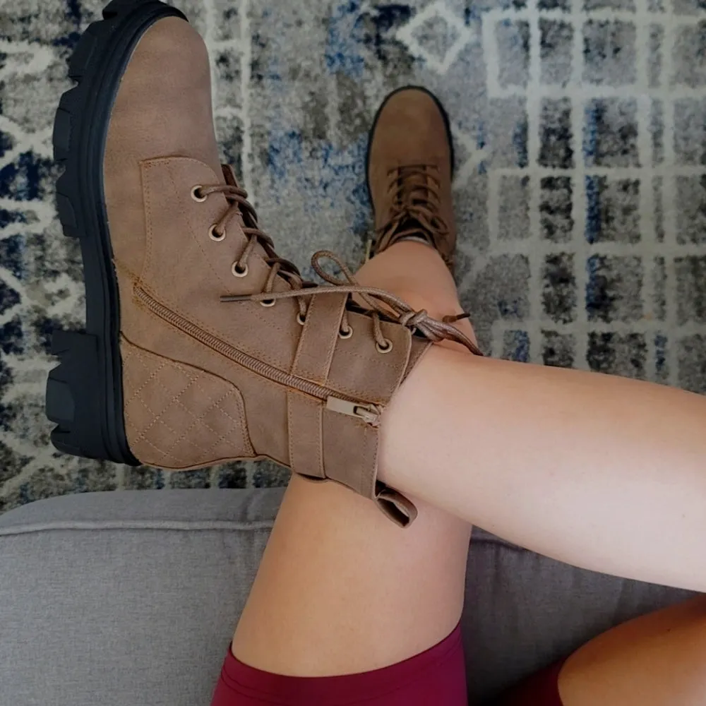 Country Girl boots