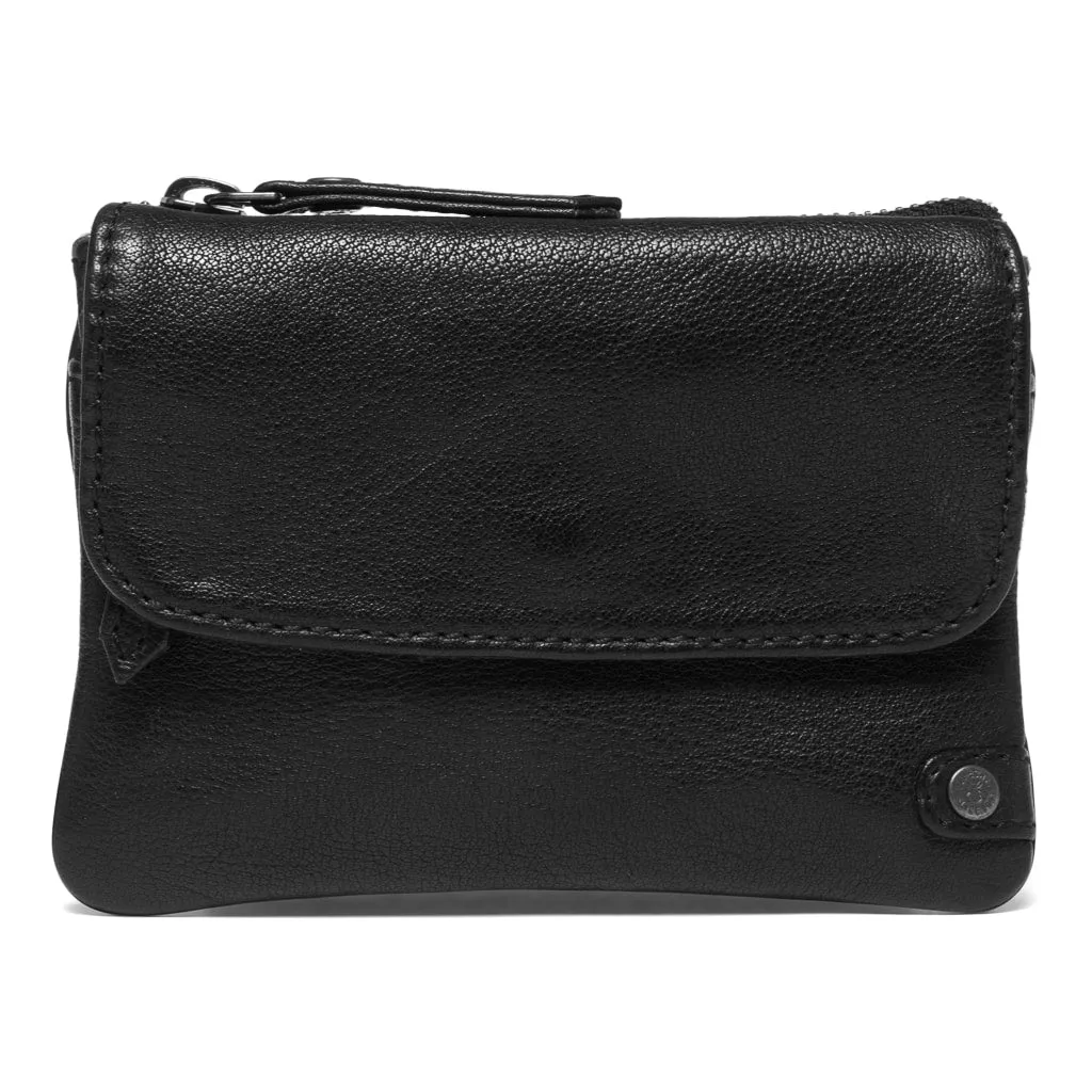 Credit card holder / 14202 - Black (Nero)