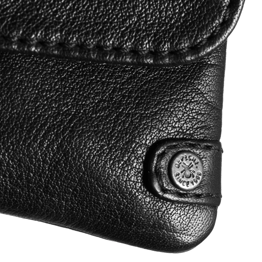 Credit card holder / 14202 - Black (Nero)