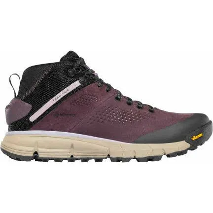 Danner Women's Trail 2650 GTX Mid 4" in Marionberry