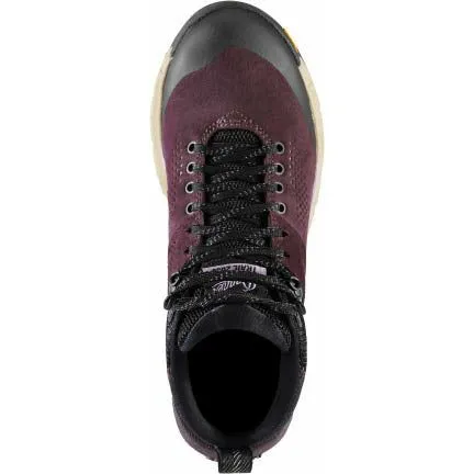 Danner Women's Trail 2650 GTX Mid 4" in Marionberry