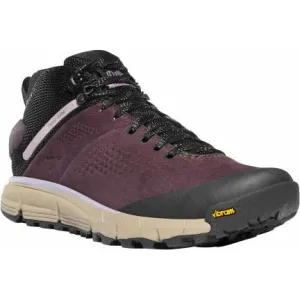 Danner Women's Trail 2650 GTX Mid 4" in Marionberry