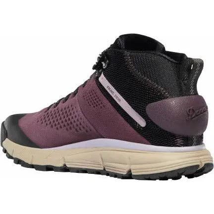 Danner Women's Trail 2650 GTX Mid 4" in Marionberry