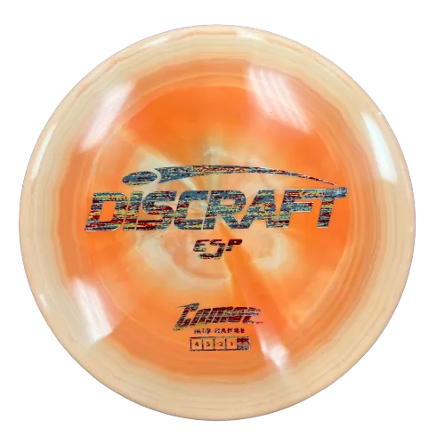 Discraft ESP Comet