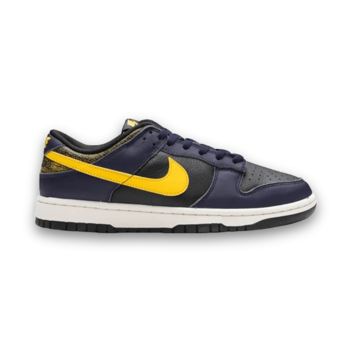 Dunk Low Retro Vintage 'Michigan'