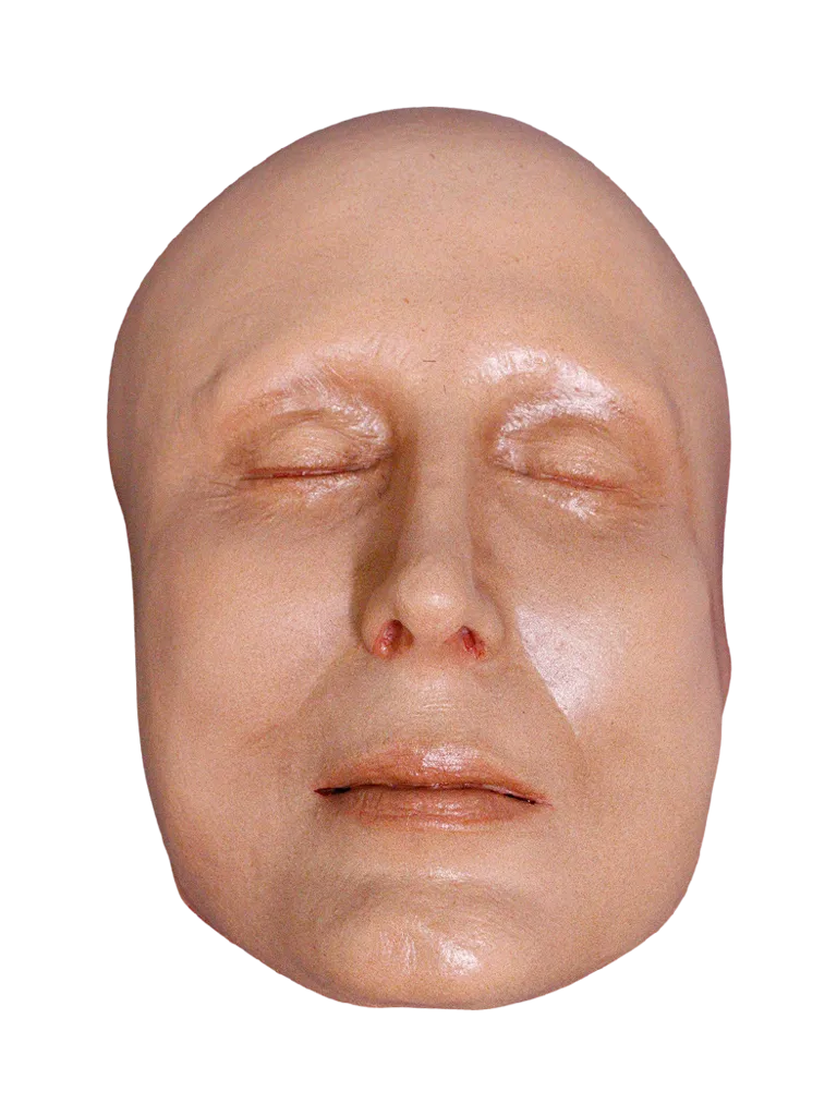 Dura Judith Peeled Face Skin