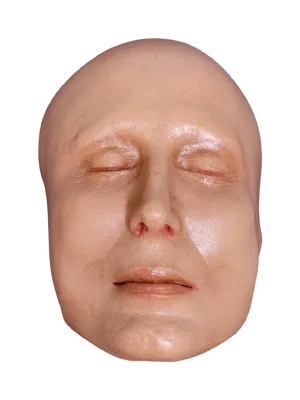 Dura Judith Peeled Face Skin