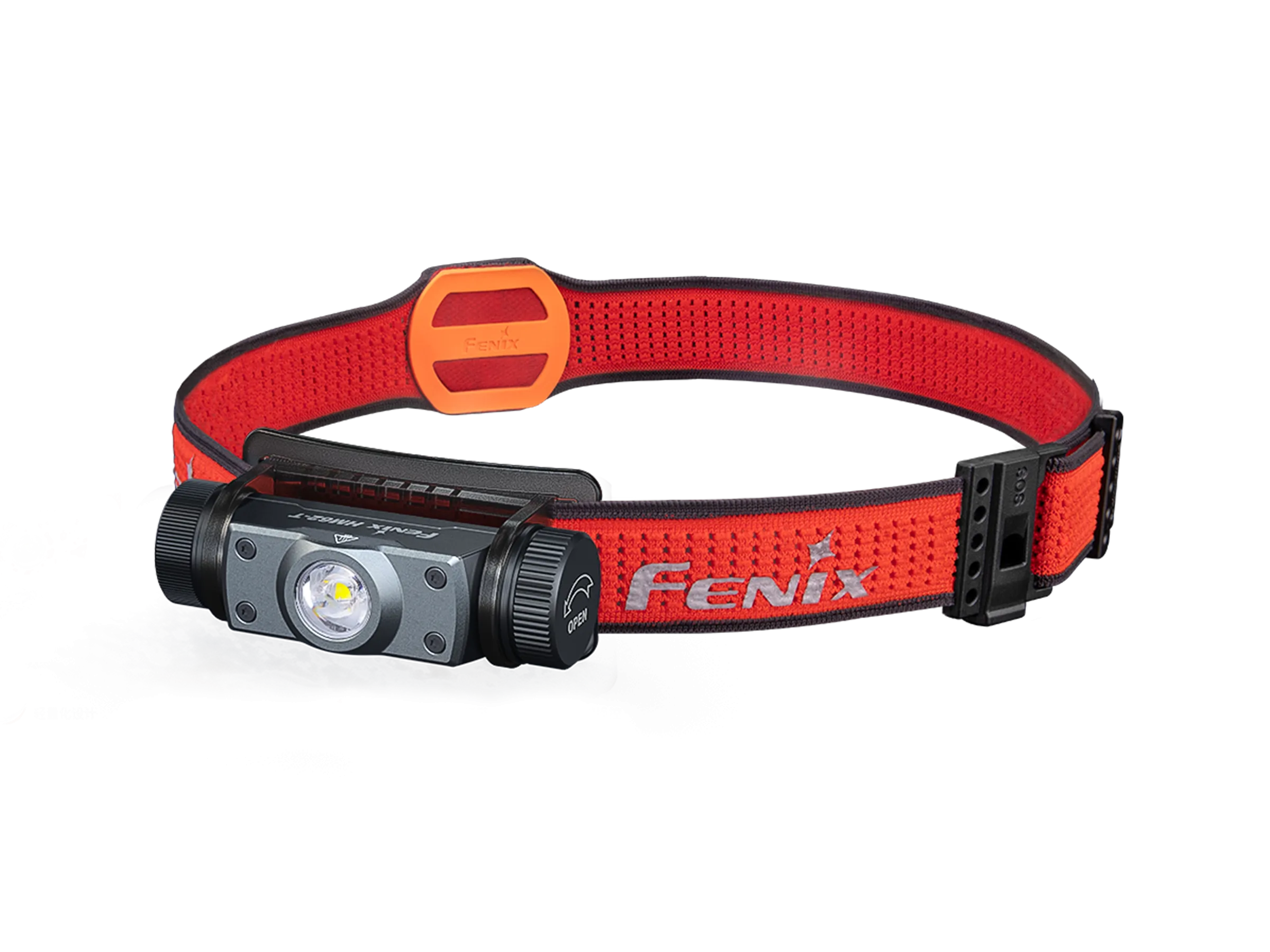 Fenix HM62-T Lightweight Trail Running Headlamp