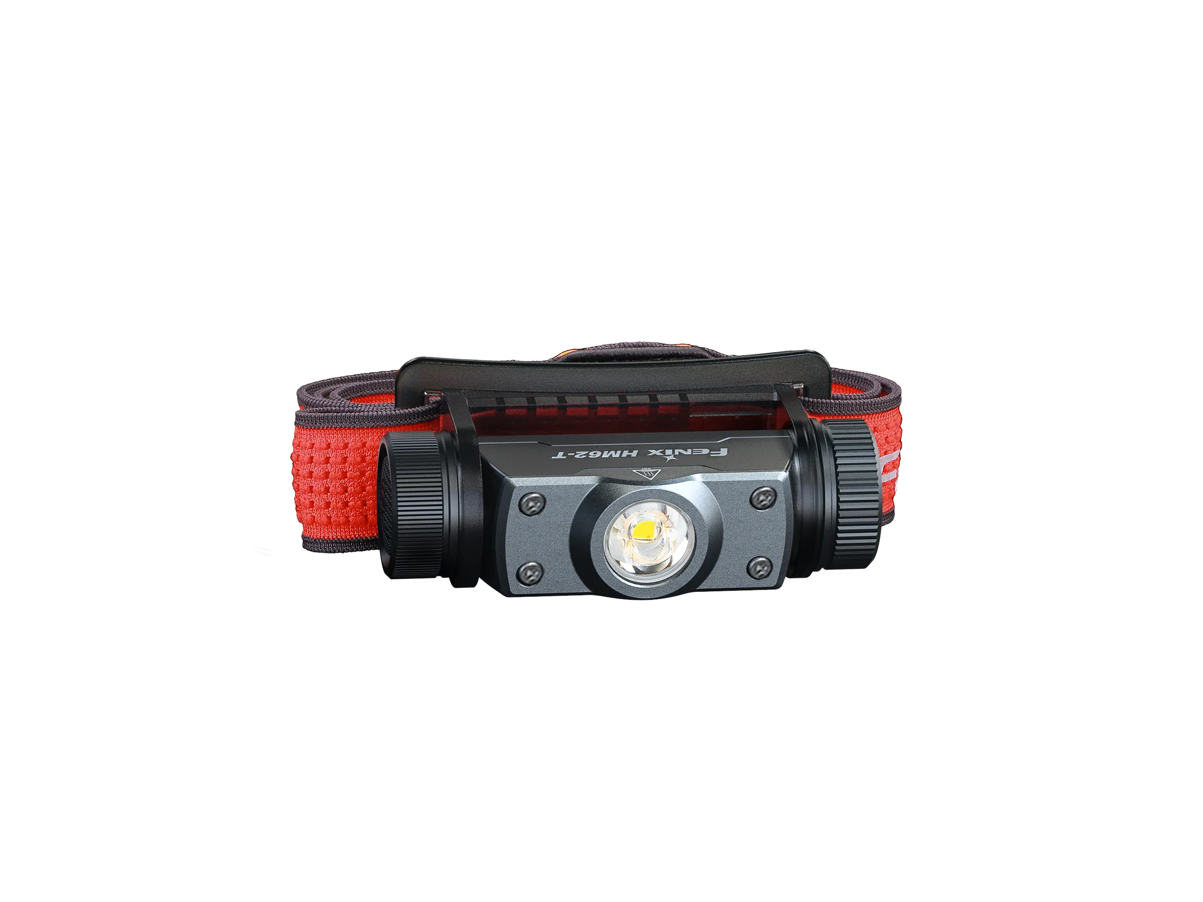 Fenix HM62-T Lightweight Trail Running Headlamp