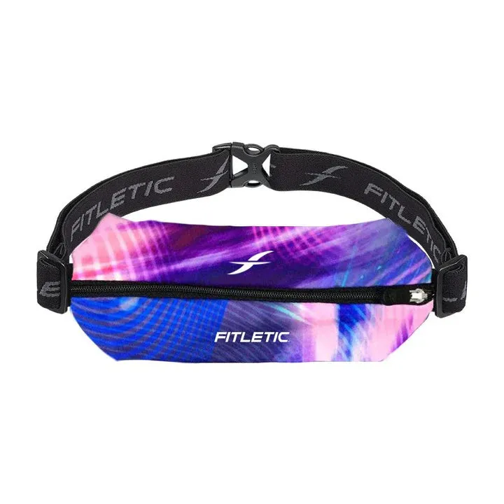 Fitletic Mini Sport Running Belt