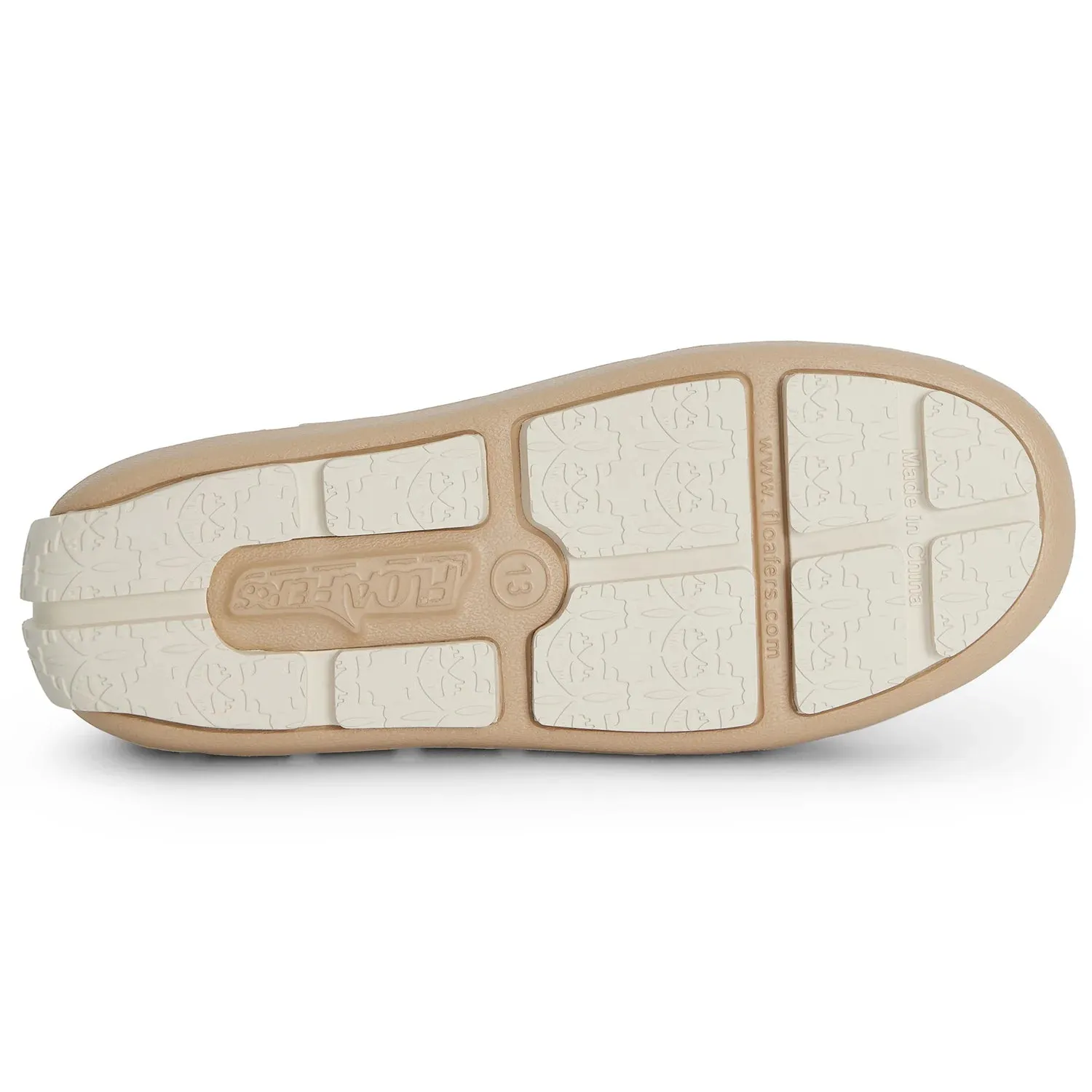 Floafers Prodigy Driver Sandal