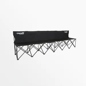 FOLDING TEAM BENCH