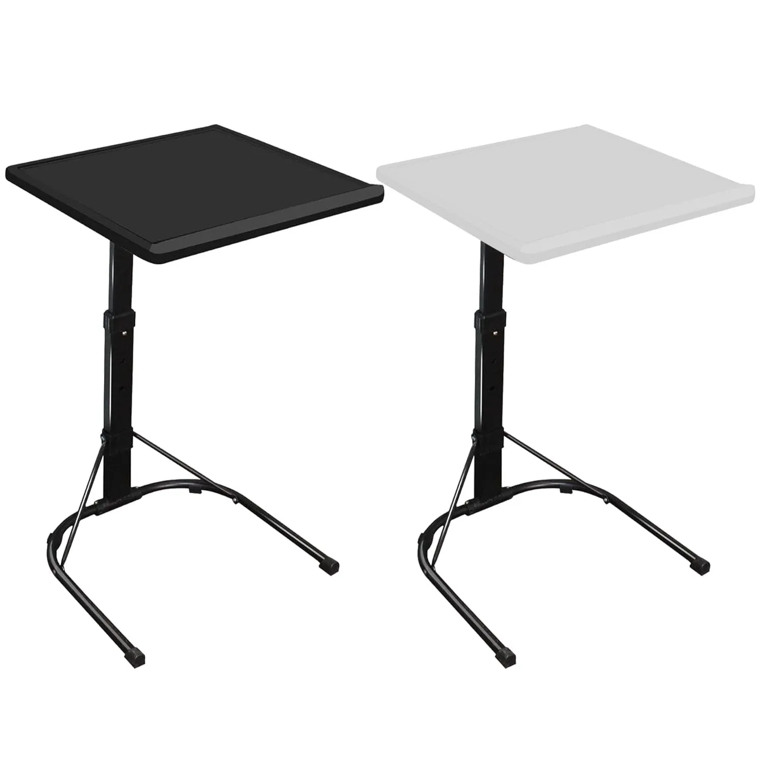 Folding Tray Portable Laptop Desk