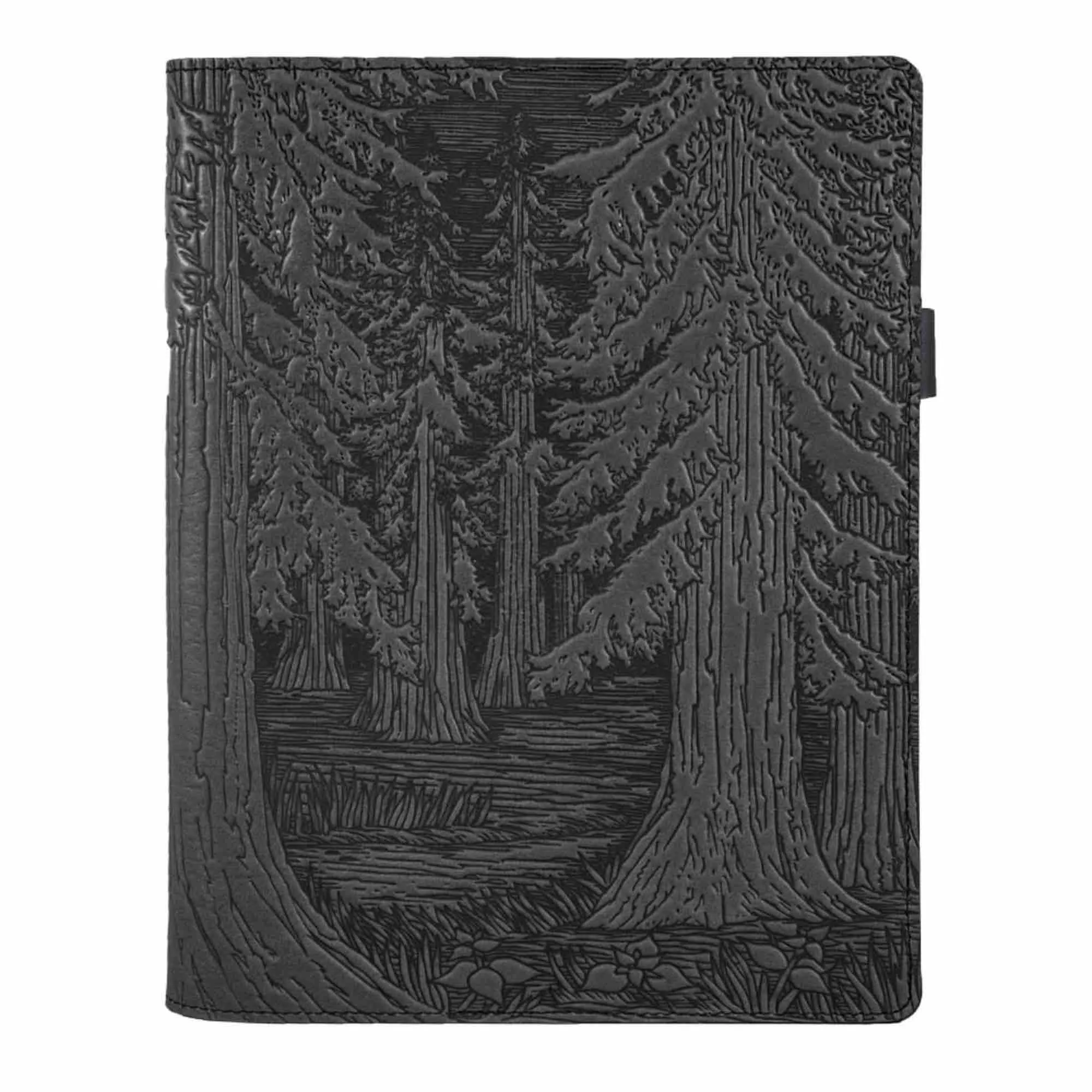 Forest Composition Notebook Cover