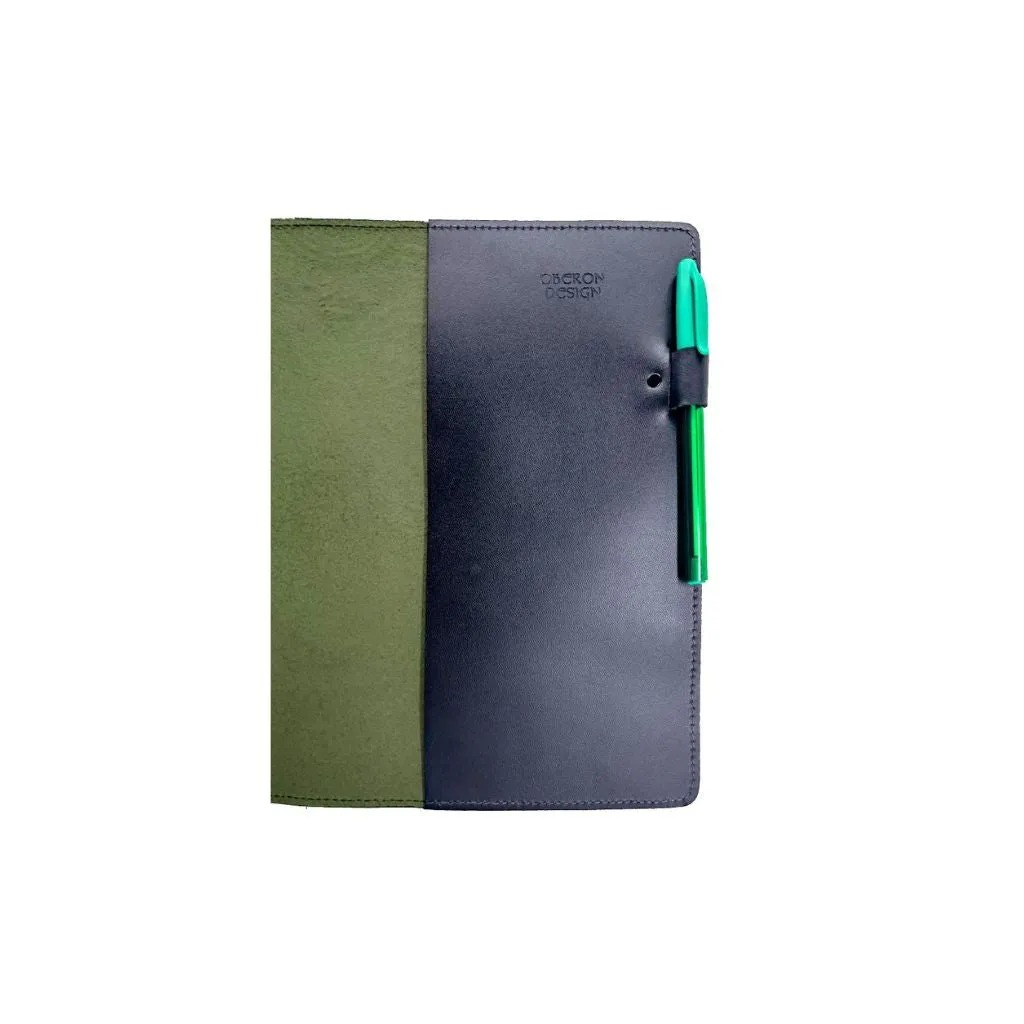 Forest Composition Notebook Cover