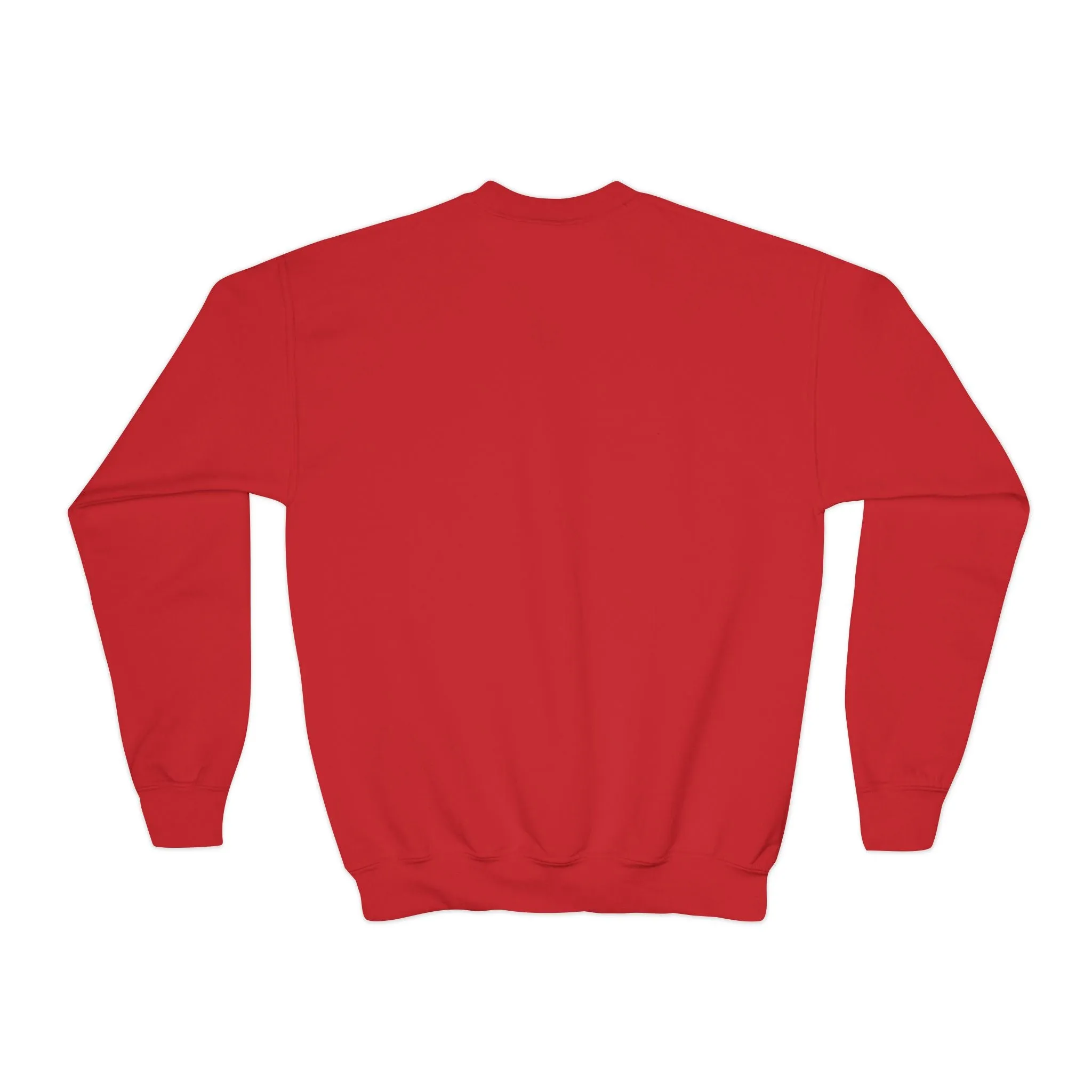 Gildan Youth Crewneck Sweatshirt - River