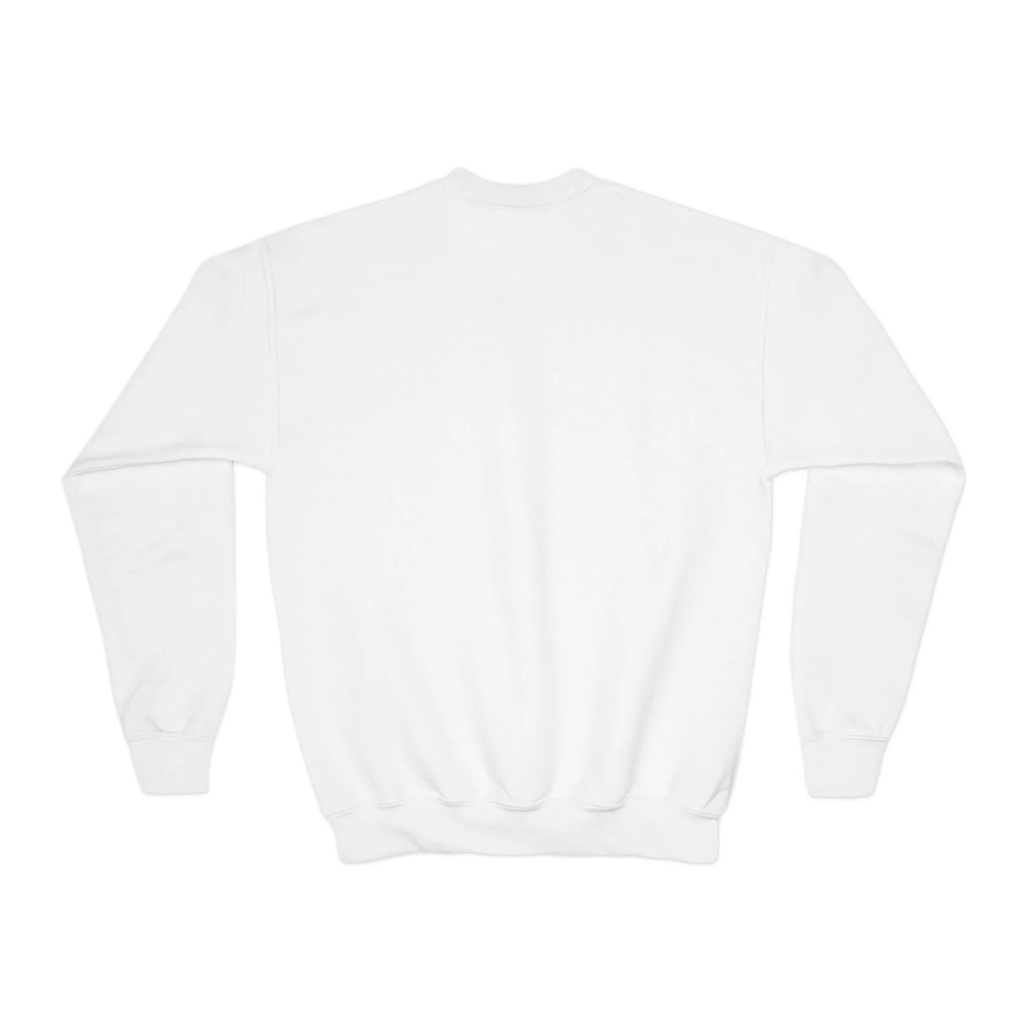 Gildan Youth Crewneck Sweatshirt - Wdsf