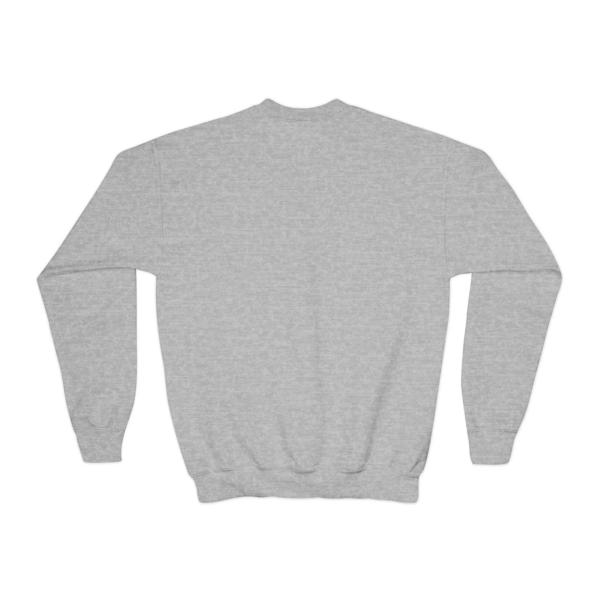 Gildan Youth Crewneck Sweatshirt - Wdsf