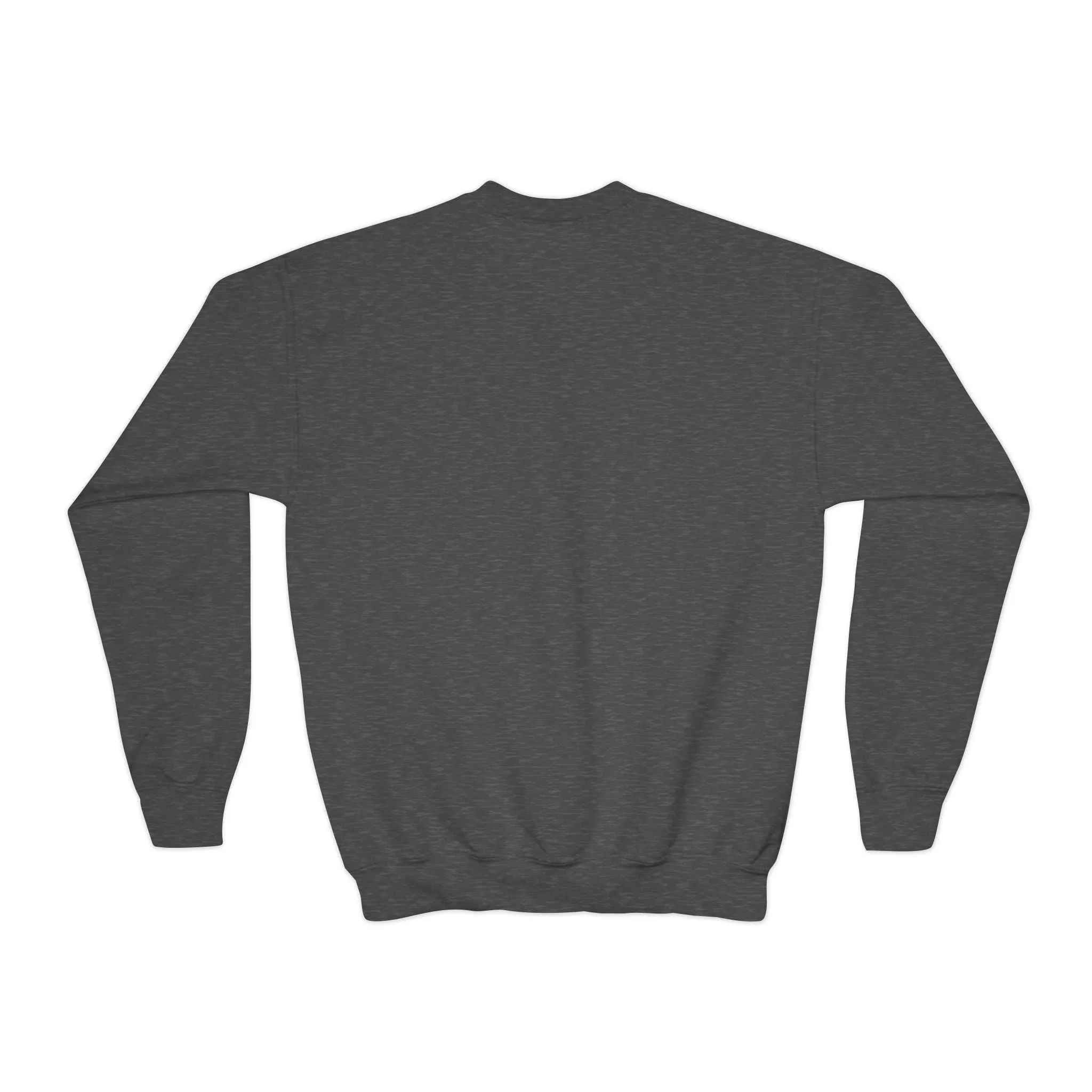 Gildan Youth Crewneck Sweatshirt - Wdsf