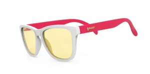 Goodr Sunglasses - Hearts, Stars and Zodiac Scars