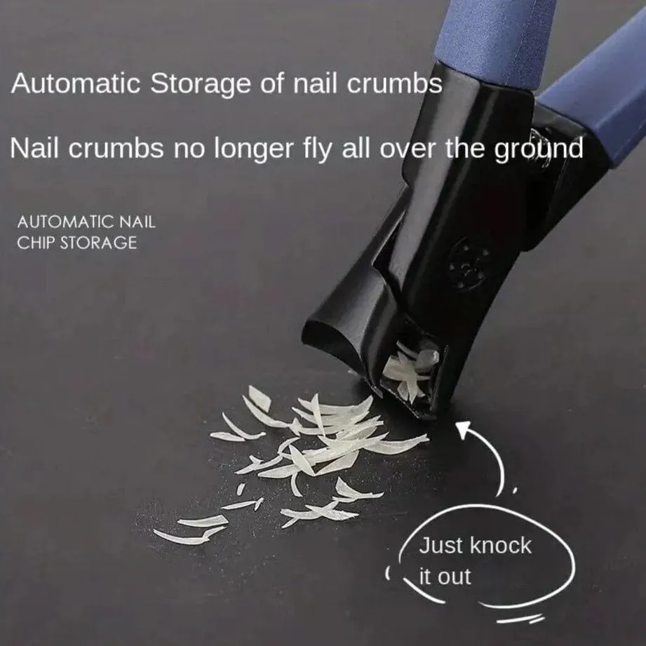 Heavy-Duty Toenail Clippers