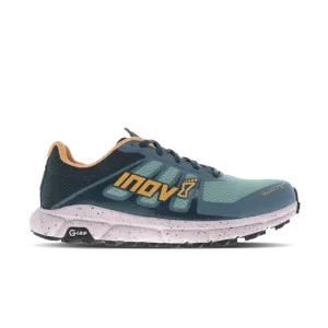 Inov-8 TrailFly G 270 V2 Womens Pine/Peach