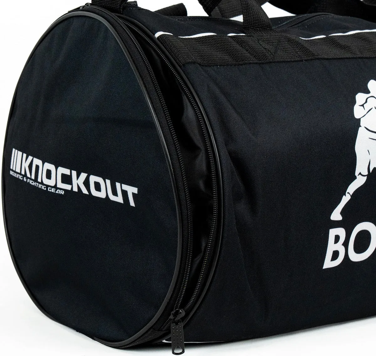 Knockout BOXING Training Bag