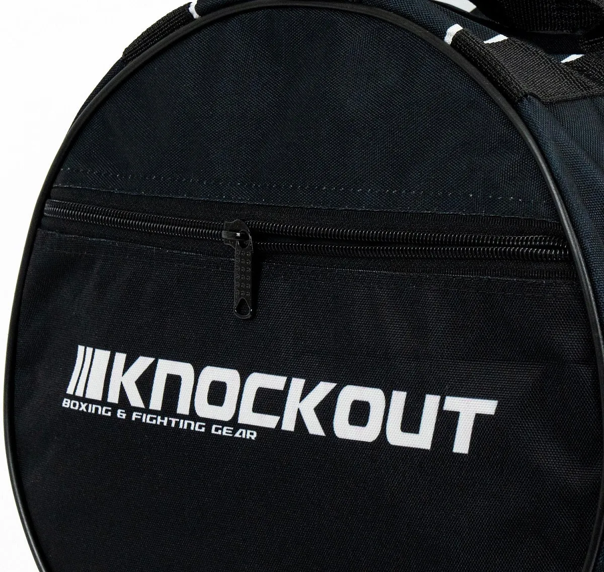 Knockout BOXING Training Bag