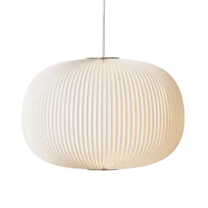 Lamella Pendant Lamp -  no. 1