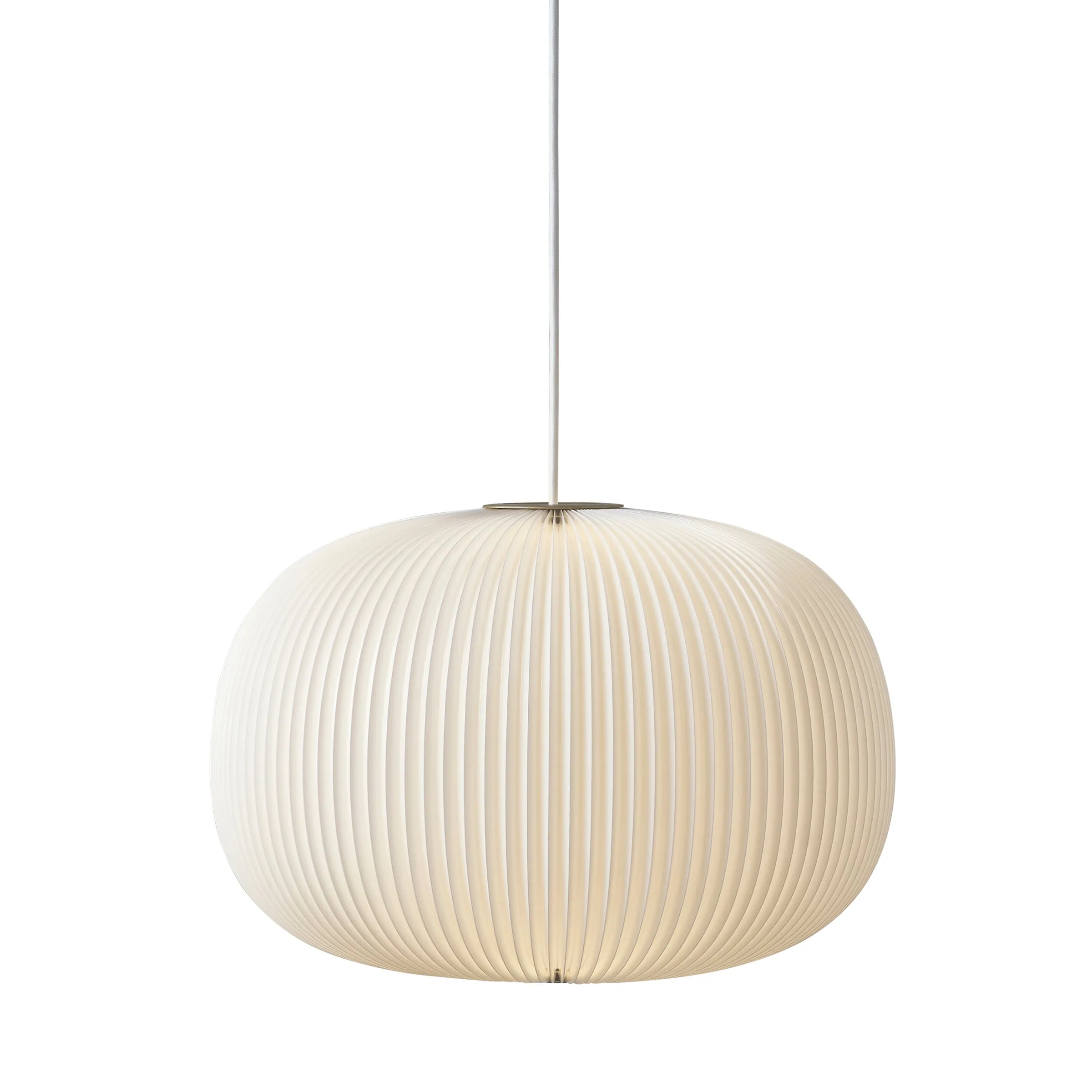 Lamella Pendant Lamp -  no. 1