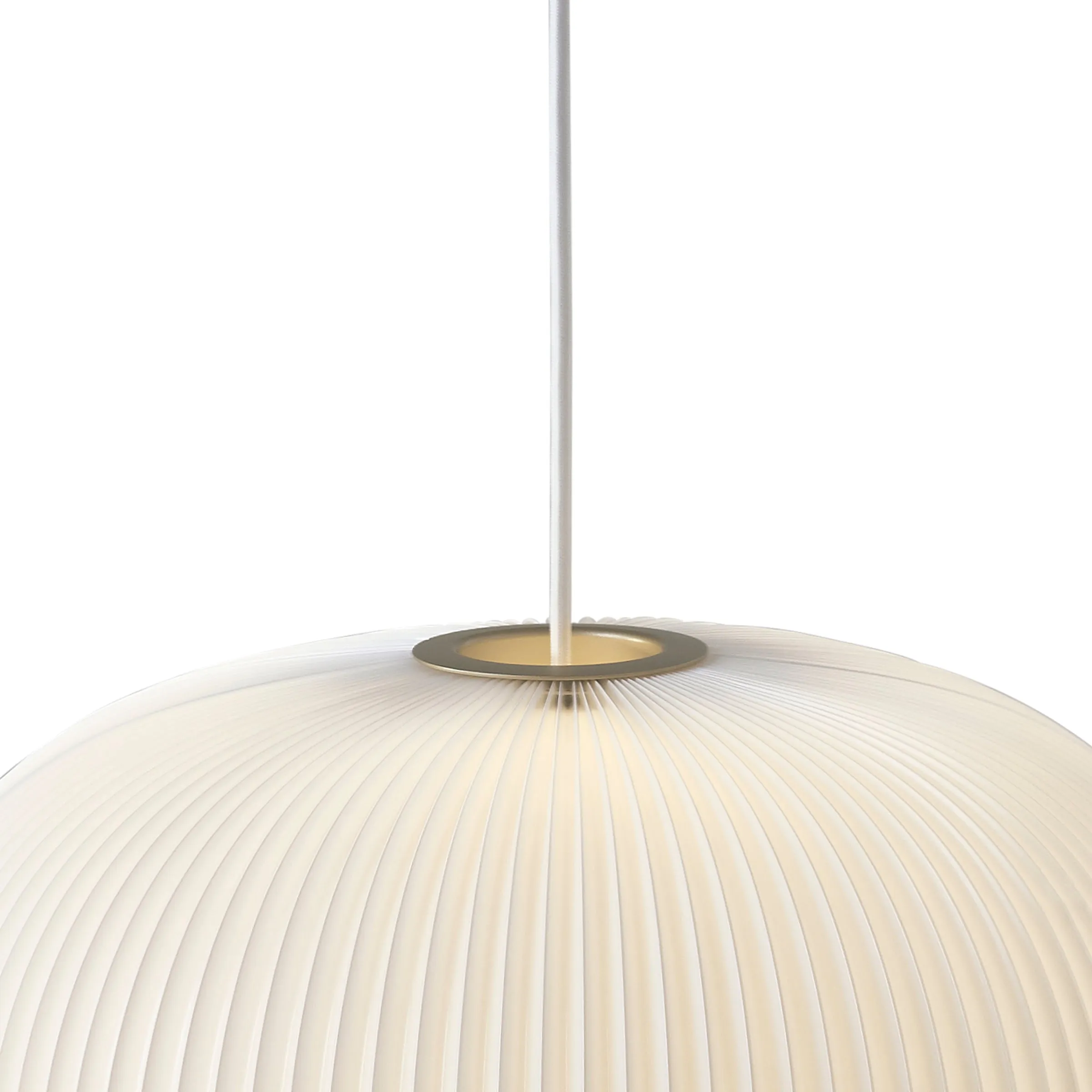 Lamella Pendant Lamp -  no. 1