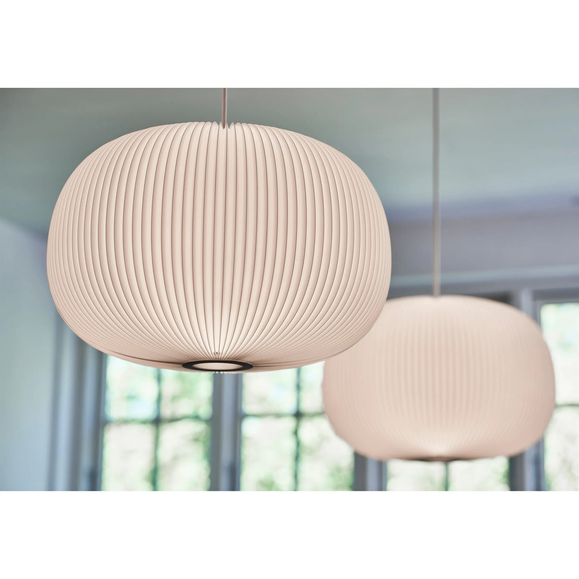 Lamella Pendant Lamp -  no. 1