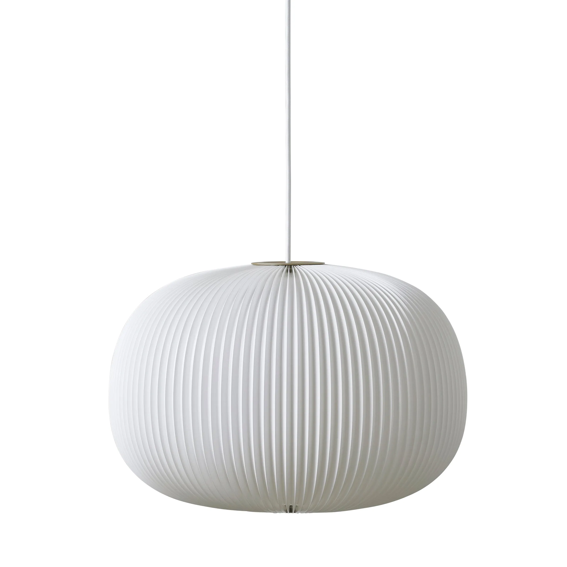 Lamella Pendant Lamp -  no. 1