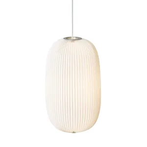 Lamella Pendant Lamp - no. 2