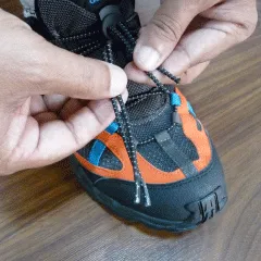 Max Laces Elastic Shoelace Evolution  