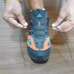 Max Laces Elastic Shoelace Evolution  