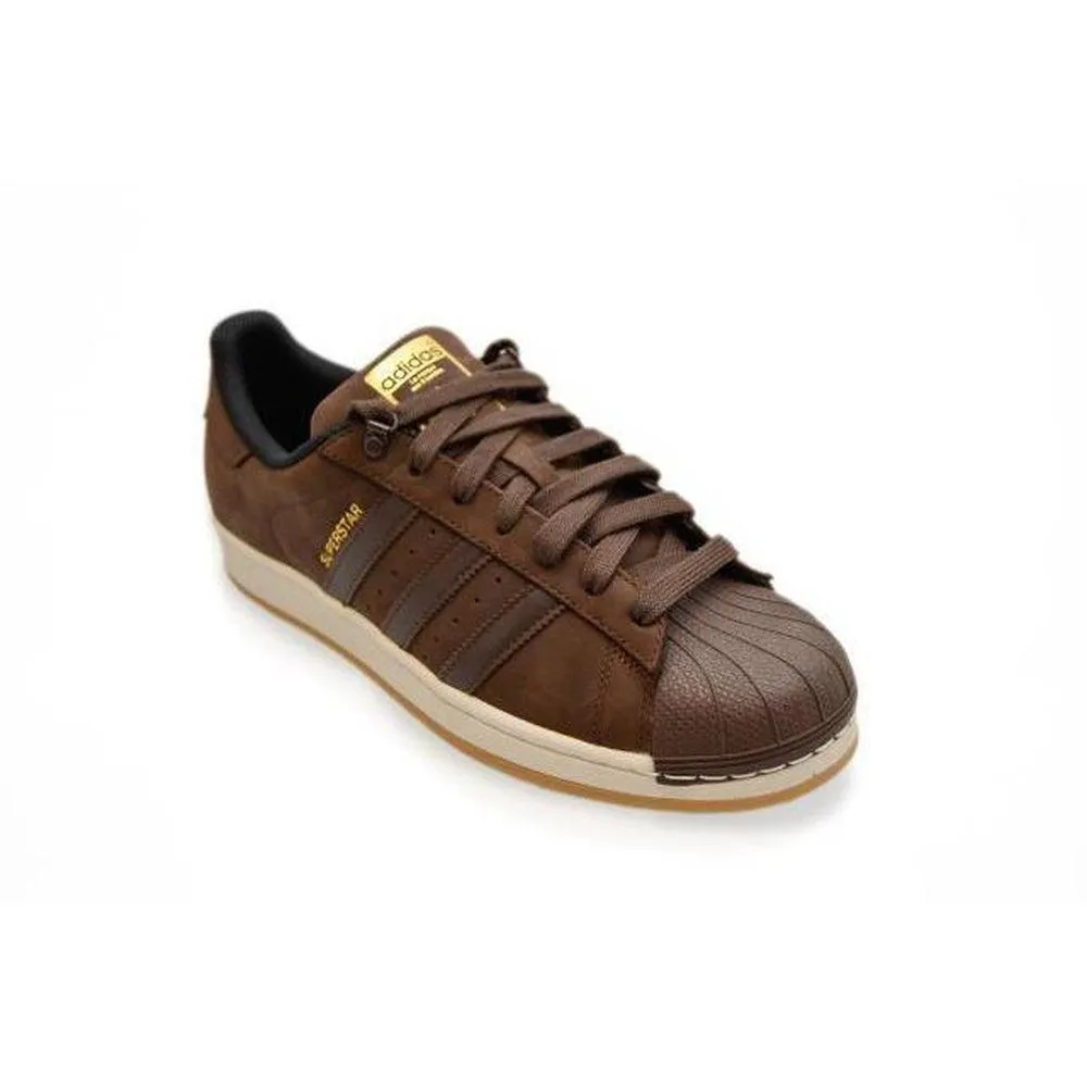 Mens Adidas Superstar