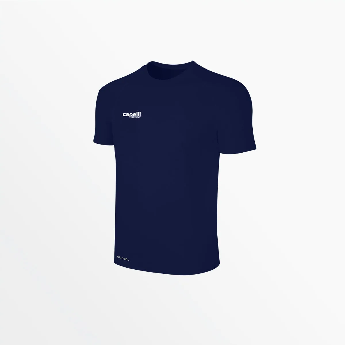 MEN'S BASICS II TRAINING JERSEY