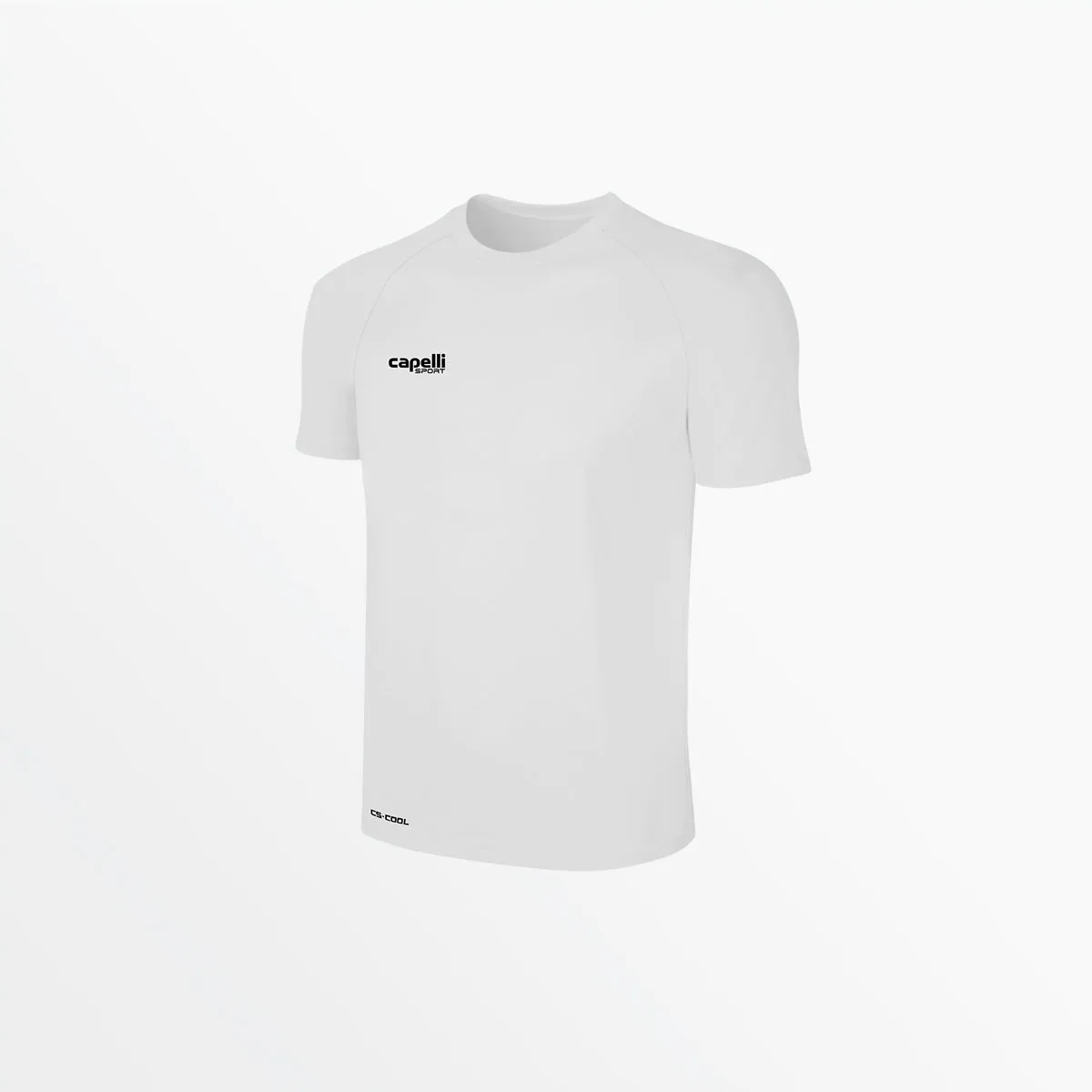 MEN'S BASICS II TRAINING JERSEY