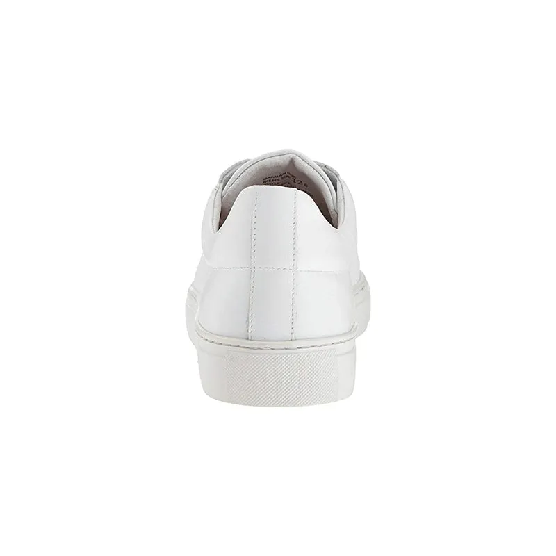 Men's Dice White Smooth