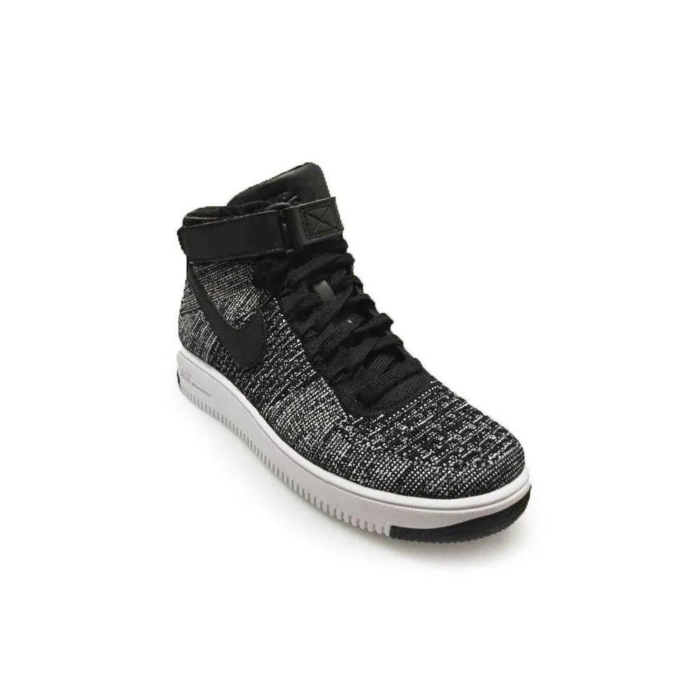 Mens Nike AF1 Ultra Flyknit Mid