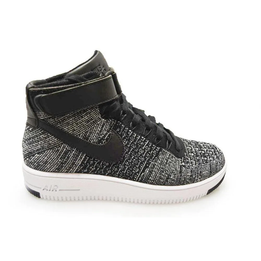 Mens Nike AF1 Ultra Flyknit Mid